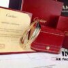 692fd19399f2d84055c89fed Cartier Trinity Bracelet ✨