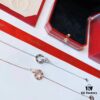 692fd1a599f2d84055c8a01f Cartier LOVE Collection Dual Full Diamond Double-Sided Bracelet, Large and Small Two-Ring Design, CNC Polished with Screw Detail, Premium German S925 Sterling Silver with Thick Gold Plating, Available in Rose Gold and Platinum Finish
