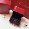 692fd1a899f2d84055c8a027 Cartier LOVE Series Screw Design Dual Ring Bracelet, High-End Custom Craftsmanship, Heavy-Duty S925 Silver Gold-Plated CNC Version, Classic and Timeless Design
