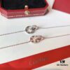 692fd1a999f2d84055c8a029 Cartier LOVE Collection Dual Full Diamond Double-Sided Bracelet, Large and Small Two-Ring Design, CNC Polished with Screw Detail, Premium German S925 Sterling Silver with Thick Gold Plating, Available in Rose Gold and Platinum Finish