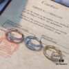 692fd1aa99f2d84055c8a02d Cartier Juste un Clou Ring, New Arrival, 18K Gold Plated, Authentic Craftsmanship