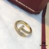 692fd1ab99f2d84055c8a02f Cartier Juste un Clou Ring, New Arrival, 18K Gold Plated, Authentic Craftsmanship