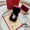 692fd1ba99f2d84055c8a052 Cartier Juste un Clou Series Nail Bracelet in Rose Gold