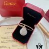 692fd1bb99f2d84055c8a055 Cartier Juste un Clou Series Nail Bracelet in Rose Gold
