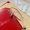 692fd1bc99f2d84055c8a057 Cartier Juste un Clou Series Nail Bracelet in Rose Gold