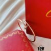 692fd1bd99f2d84055c8a058 Cartier Juste un Clou Series Nail Bracelet in Rose Gold