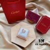 692fd1be99f2d84055c8a05c Cartier Juste un Clou Series Nail Ring, 925 Silver with Heavy Plating of Premium 18K Rose Gold