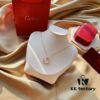 692fd1c099f2d84055c8a062 Cartier Juste un Clou Nail Necklace in 925 Silver with Heavy Plating of 18K Rose Gold