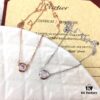 692fd1cb99f2d84055c8a07f Hot Selling Cartier-inspired Little Bubble Necklace, Classic Bestseller, Simple and Elegant, Must-have Fresh and Stylish Daily Accessory, S925 Sterling Silver with White Gold and Rose Gold Plating