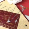 692fd1cd99f2d84055c8a086 Hot Selling Cartier-inspired Little Bubble Necklace, Classic Bestseller, Simple and Elegant, Must-have Fresh and Stylish Daily Accessory, S925 Sterling Silver with White Gold and Rose Gold Plating