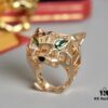 Cartier Little Panther Ring