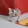 Cartier Little Panther Ring