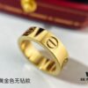 692fd1fe99f2d84055c8a10e Available in three colors: gold, rose gold, and silver; with or without diamonds, wide or narrow style; sizes 5 through 11
