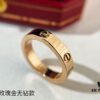 Available in Gold, Rose Gold, and Silver – Choose from Wide or Narrow Styles, With or Without Diamonds – Sizes 5 to 11