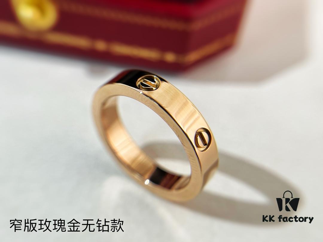 Available in Gold, Rose Gold, and Silver – Choose from Wide or Narrow Styles, With or Without Diamonds – Sizes 5 to 11