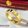 692fd1fe99f2d84055c8a111 Available in three colors: gold, rose gold, and silver; with or without diamonds, wide or narrow style; sizes 5 through 11