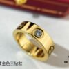 692fd1ff99f2d84055c8a115 Available in three colors: gold, rose gold, and silver; with or without diamonds, wide or narrow style; sizes 5 through 11