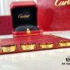 692fd20299f2d84055c8a119 Cartier Classic Love Series Ring in Rose Gold, White Gold, Yellow Gold with Diamond or Without, Wide and Narrow Width Options