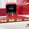 692fd20299f2d84055c8a11a Cartier Classic Love Series Ring in Rose Gold, White Gold, Yellow Gold with Diamond or Without, Wide and Narrow Width Options