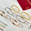692fd20799f2d84055c8a125 Cartier Classic Love Series Bracelet, Customizable with Laser Engraving