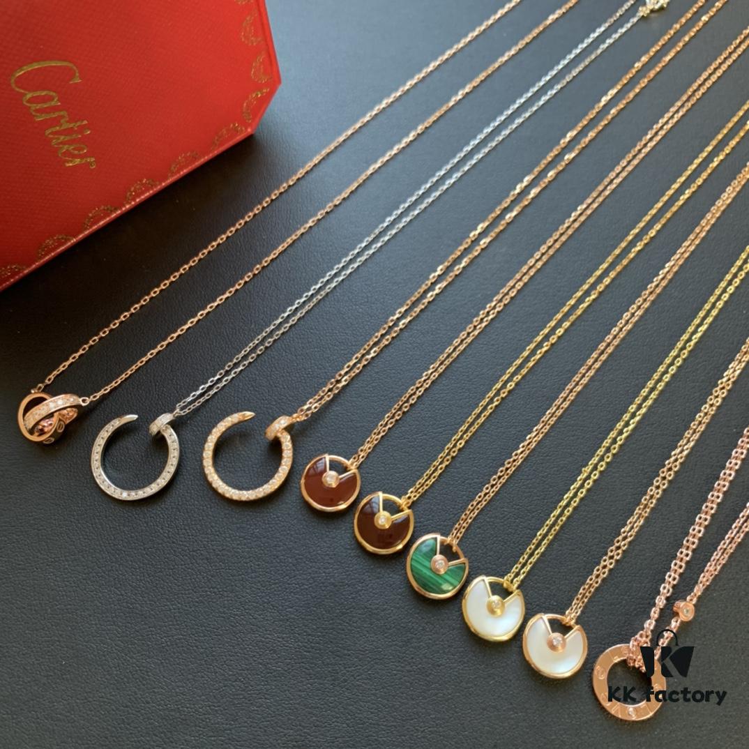 Cartier Collection