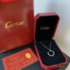 Cartier Various Necklaces and Collar Chains