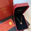 Cartier Various Necklaces and Collar Chains