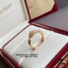 692fd21499f2d84055c8a13d CNC Hand-Set Diamond Inlaid Thin Leopard Ring 💍 Sizes 5-6-7-8, Super Thick and Powerful Design! Unisex Leopard Ring for Couples 👫 with 18K Gold Plated Finish, Each Piece Precisely Carved by Master Craftsmen to Deliver a Perfect, High-End Look – Absolutely Top-Tier Quality!