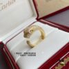 692fd21a99f2d84055c8a146 Ultra Thick and Bold Full-Zircon Leopard Ring! Unisex, Couple's Style (Male and Female) with 18K Gold Mold Version, Made by Lost-Wax Casting Process – Identical in Design Except for the Gold Material Difference. We Use 925 Sterling Silver Base with 18K Gold Plating, Each Piece Hand-Carved by Master Craftsmen to Achieve a Perfect Finish! Absolutely Top-Tier Quality! Available in Three Colors.