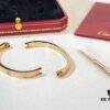 692fd21b99f2d84055c8a148 Cartier Classic Love Series Bracelet, Customizable with Laser Engraving