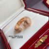 692fd21d99f2d84055c8a14b Ultra Thick and Bold Full-Zircon Leopard Ring! Unisex, Couple's Style (Male and Female) with 18K Gold Mold Version, Made by Lost-Wax Casting Process – Identical in Design Except for the Gold Material Difference. We Use 925 Sterling Silver Base with 18K Gold Plating, Each Piece Hand-Carved by Master Craftsmen to Achieve a Perfect Finish! Absolutely Top-Tier Quality! Available in Three Colors.