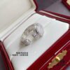 692fd21d99f2d84055c8a14c Ultra Thick and Bold Full-Zircon Leopard Ring! Unisex, Couple's Style (Male and Female) with 18K Gold Mold Version, Made by Lost-Wax Casting Process – Identical in Design Except for the Gold Material Difference. We Use 925 Sterling Silver Base with 18K Gold Plating, Each Piece Hand-Carved by Master Craftsmen to Achieve a Perfect Finish! Absolutely Top-Tier Quality! Available in Three Colors.