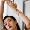 Cartier Nail Element Series