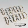 Cartier Love Collection Bracelet Compilation