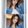 A Set of Wearing Images, Super Beautiful Style ❤️