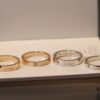 Cartier C@rtier Signature Ring