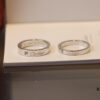 Cartier C@rtier Signature Ring