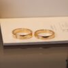 Cartier C@rtier Signature Ring