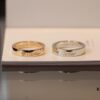Cartier C@rtier Signature Ring