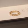 Cartier C@rtier Signature Ring