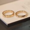 Cartier C@rtier Signature Ring