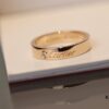 Cartier C@rtier Signature Ring