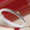 692fd24199f2d84055c8a19e Cartier New Arrival Bracelet with Neutral and Bold Design