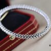 692fd24299f2d84055c8a19f Cartier New Arrival Bracelet with Neutral and Bold Design