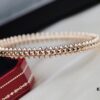 692fd24399f2d84055c8a1a0 Cartier New Arrival Bracelet with Neutral and Edgy Design