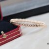 692fd24499f2d84055c8a1a1 Cartier New Arrival Bracelet with Neutral and Edgy Design