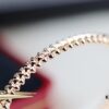 692fd24499f2d84055c8a1a2 Cartier New Arrival Bracelet with Neutral and Edgy Design