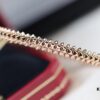 692fd24599f2d84055c8a1a4 Cartier New Arrival Bracelet with Neutral and Edgy Design