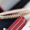 692fd24599f2d84055c8a1a6 Cartier New Arrival Bracelet with Neutral and Edgy Design