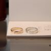 Cartier C@rtier Signature Ring
